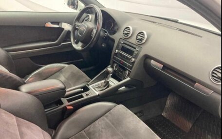 Audi A3, 2008 год, 820 000 рублей, 5 фотография