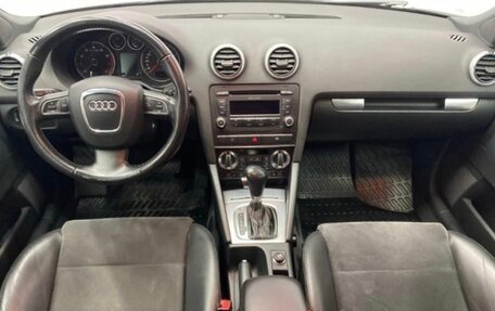 Audi A3, 2008 год, 820 000 рублей, 6 фотография