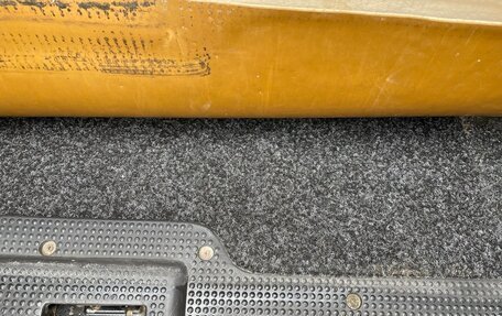 Renault Trafic, 2007 год, 1 550 000 рублей, 9 фотография