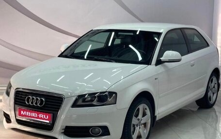 Audi A3, 2008 год, 820 000 рублей, 2 фотография