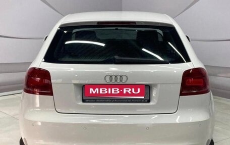 Audi A3, 2008 год, 820 000 рублей, 4 фотография