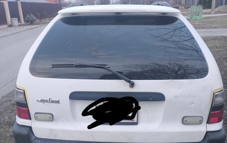 Toyota Corolla, 2000 год, 230 000 рублей, 3 фотография