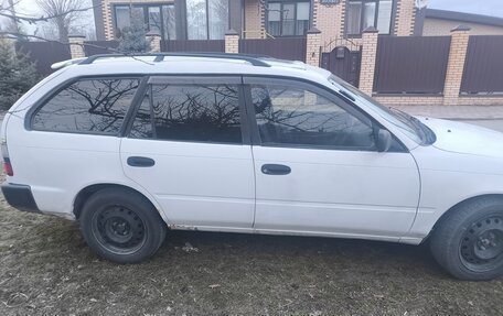 Toyota Corolla, 2000 год, 230 000 рублей, 6 фотография