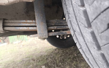 Toyota Corolla, 2000 год, 230 000 рублей, 8 фотография