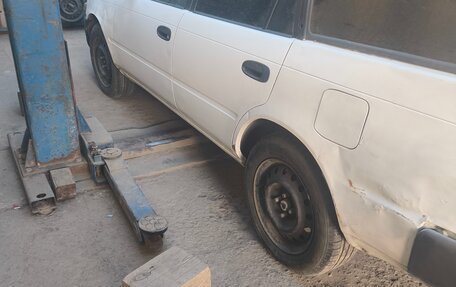 Toyota Corolla, 2000 год, 230 000 рублей, 12 фотография