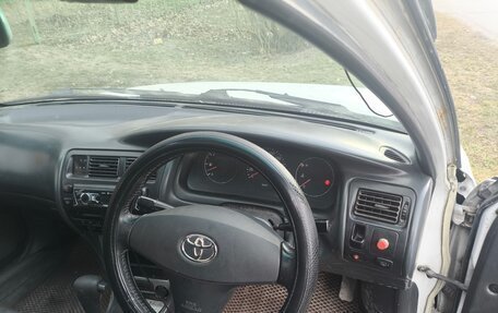 Toyota Corolla, 2000 год, 230 000 рублей, 7 фотография