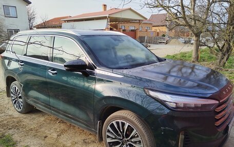 CheryExeed VX, 2022 год, 2 450 000 рублей, 2 фотография