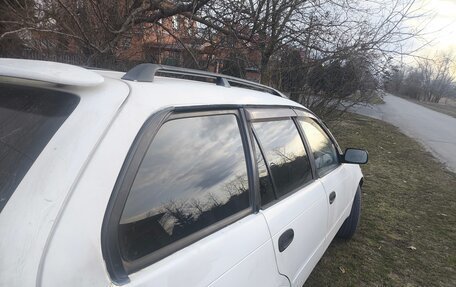 Toyota Corolla, 2000 год, 230 000 рублей, 10 фотография