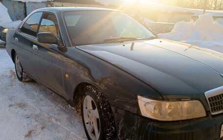 Nissan Laurel VIII, 1997 год, 320 000 рублей, 2 фотография