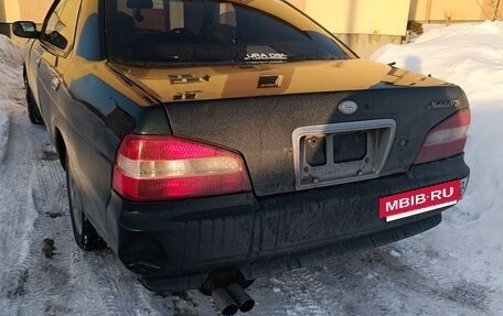 Nissan Laurel VIII, 1997 год, 320 000 рублей, 4 фотография