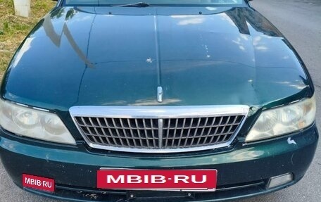 Nissan Laurel VIII, 1997 год, 320 000 рублей, 6 фотография