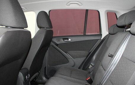 Volkswagen Tiguan I, 2014 год, 1 339 900 рублей, 8 фотография