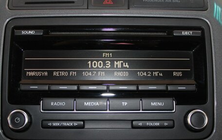 Volkswagen Tiguan I, 2014 год, 1 339 900 рублей, 12 фотография