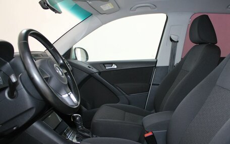 Volkswagen Tiguan I, 2014 год, 1 339 900 рублей, 9 фотография