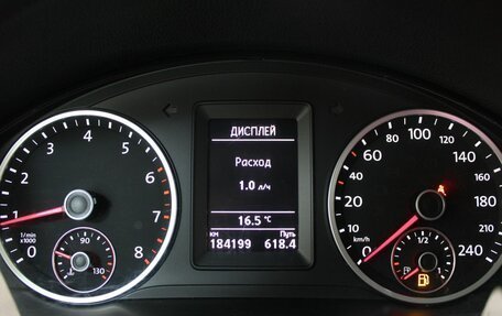Volkswagen Tiguan I, 2014 год, 1 339 900 рублей, 16 фотография