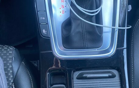 KIA cee'd III, 2018 год, 1 700 000 рублей, 7 фотография