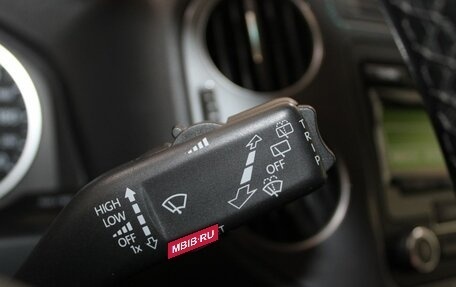 Volkswagen Tiguan I, 2014 год, 1 339 900 рублей, 14 фотография