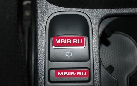 Volkswagen Tiguan I, 2014 год, 1 339 900 рублей, 15 фотография