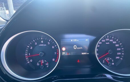 KIA cee'd III, 2018 год, 1 700 000 рублей, 8 фотография