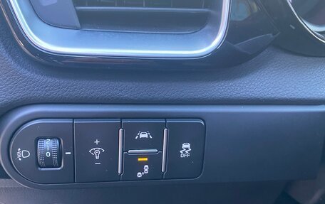 KIA cee'd III, 2018 год, 1 700 000 рублей, 9 фотография