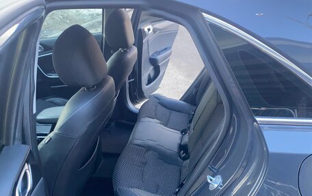 KIA cee'd III, 2018 год, 1 700 000 рублей, 16 фотография