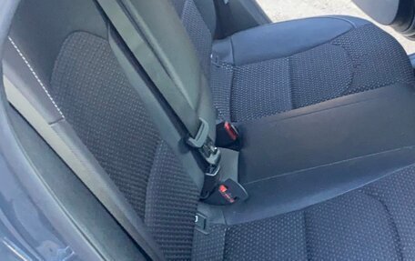 KIA cee'd III, 2018 год, 1 700 000 рублей, 17 фотография