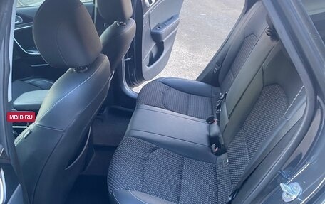 KIA cee'd III, 2018 год, 1 700 000 рублей, 13 фотография