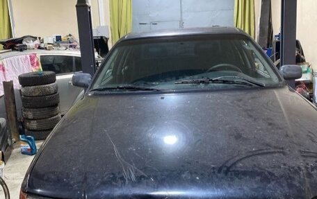 Audi 100, 1991 год, 80 000 рублей, 5 фотография