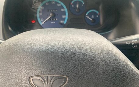 Daewoo Matiz I, 2006 год, 125 000 рублей, 16 фотография