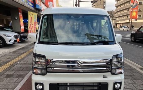 Suzuki Every VI, 2023 год, 790 111 рублей, 2 фотография