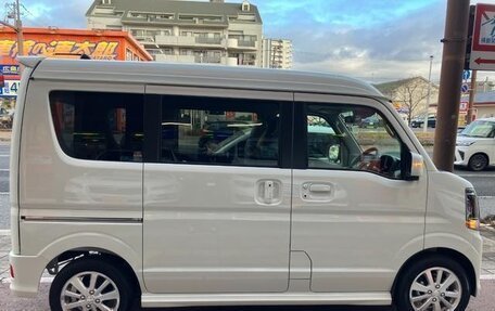 Suzuki Every VI, 2023 год, 790 111 рублей, 4 фотография