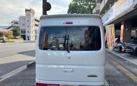 Suzuki Every VI, 2023 год, 790 111 рублей, 6 фотография