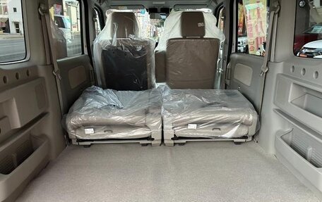 Suzuki Every VI, 2023 год, 790 111 рублей, 10 фотография