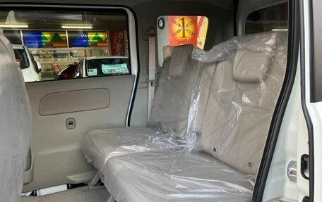 Suzuki Every VI, 2023 год, 790 111 рублей, 8 фотография