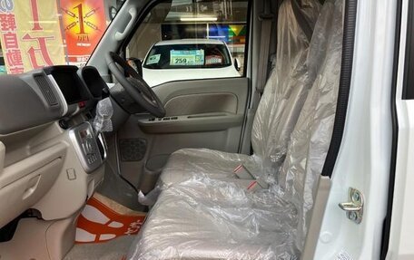 Suzuki Every VI, 2023 год, 790 111 рублей, 9 фотография