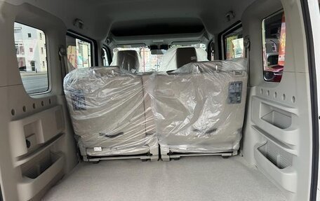 Suzuki Every VI, 2023 год, 790 111 рублей, 12 фотография