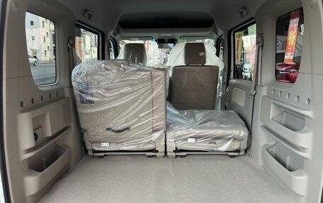 Suzuki Every VI, 2023 год, 790 111 рублей, 11 фотография