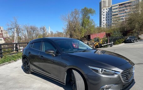 Mazda Axela, 2018 год, 1 320 000 рублей, 3 фотография