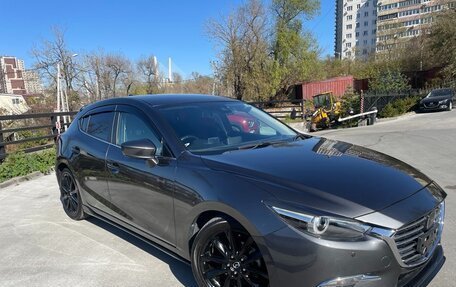 Mazda Axela, 2018 год, 1 320 000 рублей, 2 фотография