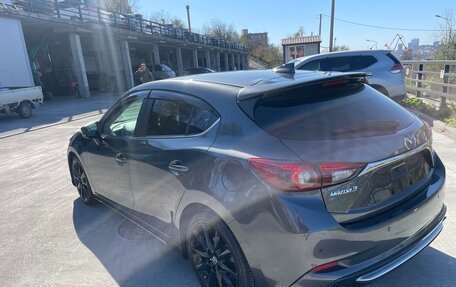 Mazda Axela, 2018 год, 1 320 000 рублей, 4 фотография