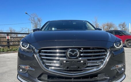 Mazda Axela, 2018 год, 1 320 000 рублей, 7 фотография