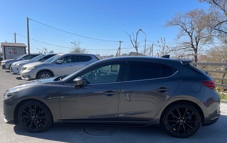 Mazda Axela, 2018 год, 1 320 000 рублей, 11 фотография