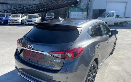 Mazda Axela, 2018 год, 1 320 000 рублей, 5 фотография