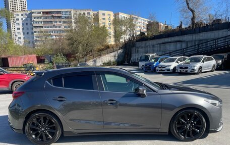 Mazda Axela, 2018 год, 1 320 000 рублей, 10 фотография