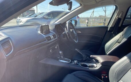 Mazda Axela, 2018 год, 1 320 000 рублей, 15 фотография