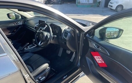 Mazda Axela, 2018 год, 1 320 000 рублей, 13 фотография