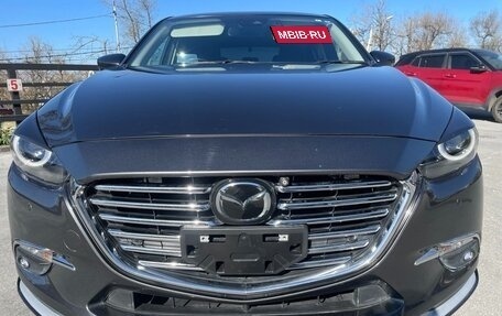 Mazda Axela, 2018 год, 1 320 000 рублей, 14 фотография