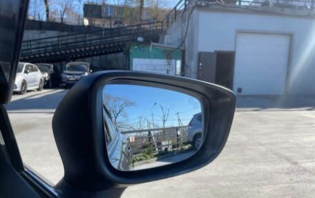 Mazda Axela, 2018 год, 1 320 000 рублей, 21 фотография