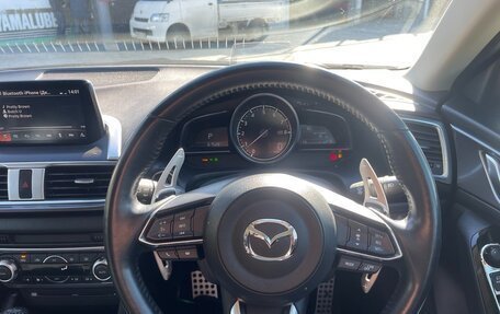 Mazda Axela, 2018 год, 1 320 000 рублей, 17 фотография