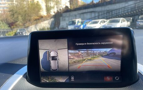 Mazda Axela, 2018 год, 1 320 000 рублей, 18 фотография